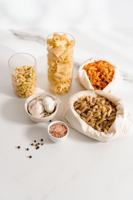 How to Plan Meals Using Pantry Staples Efficiently